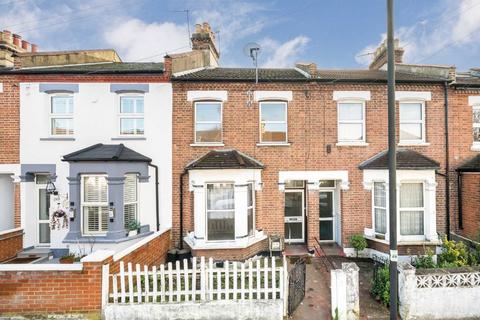 Ferrers Road, London SW16