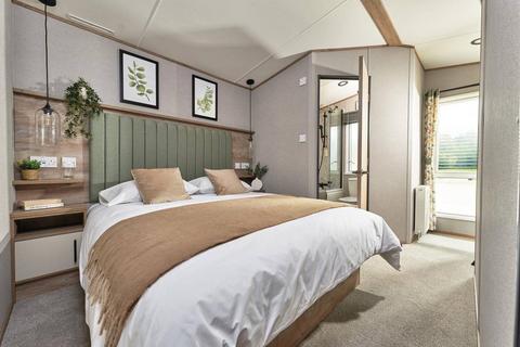 2 bedroom lodge for sale, Amotherby North Yorkshire
