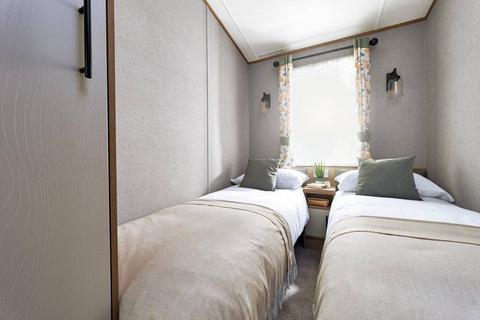 2 bedroom lodge for sale, Amotherby North Yorkshire