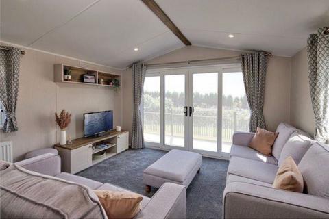 2 bedroom lodge for sale, Amotherby North Yorkshire