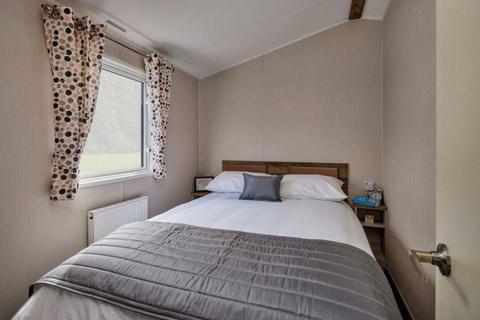 2 bedroom lodge for sale, Amotherby North Yorkshire