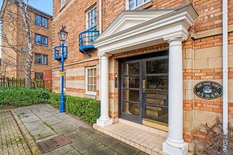 2 bedroom flat for sale, 4/3 Sheriff Bank, Leith, EH6 6ER