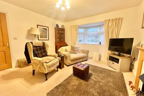2 bedroom detached bungalow for sale, South End Villas, Crook