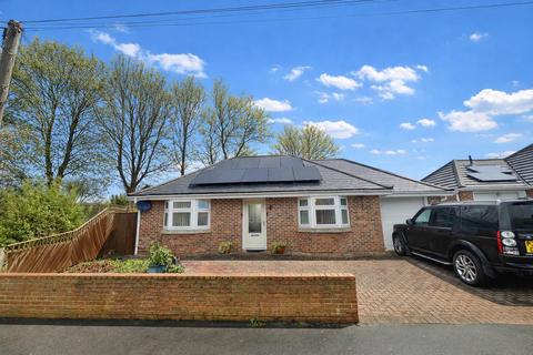 2 bedroom detached bungalow for sale, South End Villas, Crook