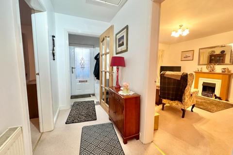 2 bedroom detached bungalow for sale, South End Villas, Crook