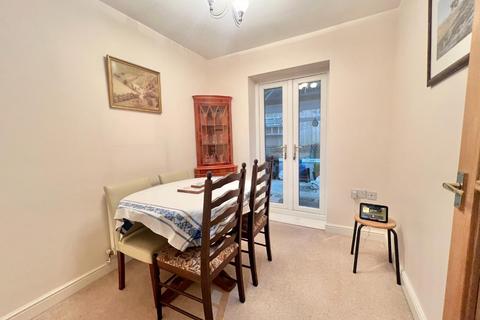 2 bedroom detached bungalow for sale, South End Villas, Crook