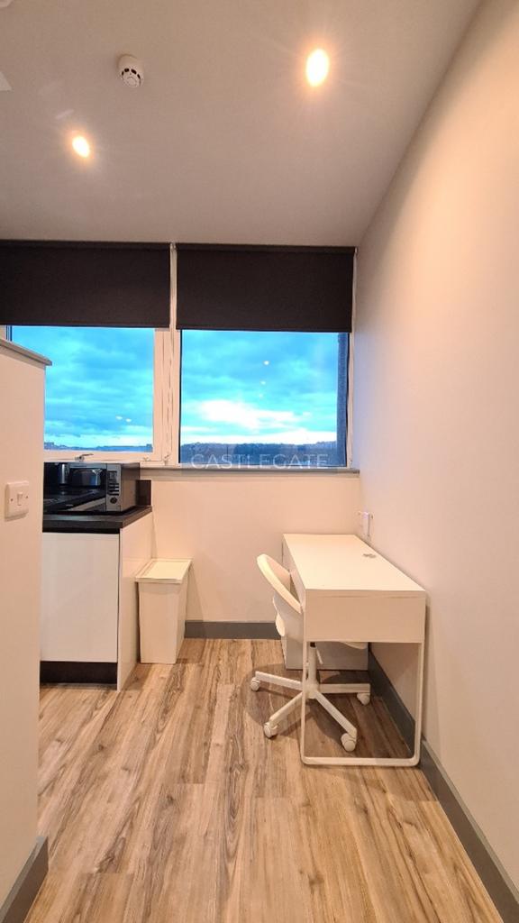 Room 72, Renaissance Works, 105 New Street, Hudder