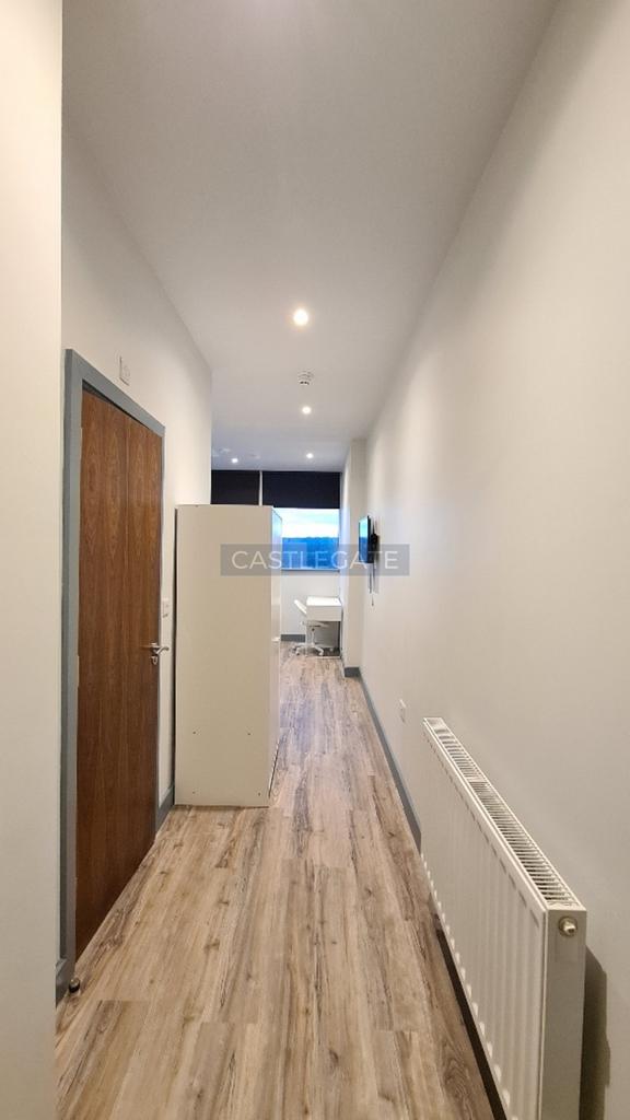 Room 72, Renaissance Works, 105 New Street, Hudder