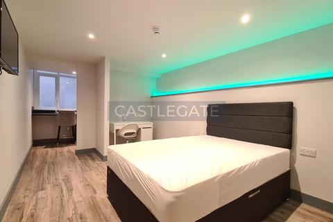 undefined, Renaissance Works, 105 New Street, Huddersfield, HD1 2AS
