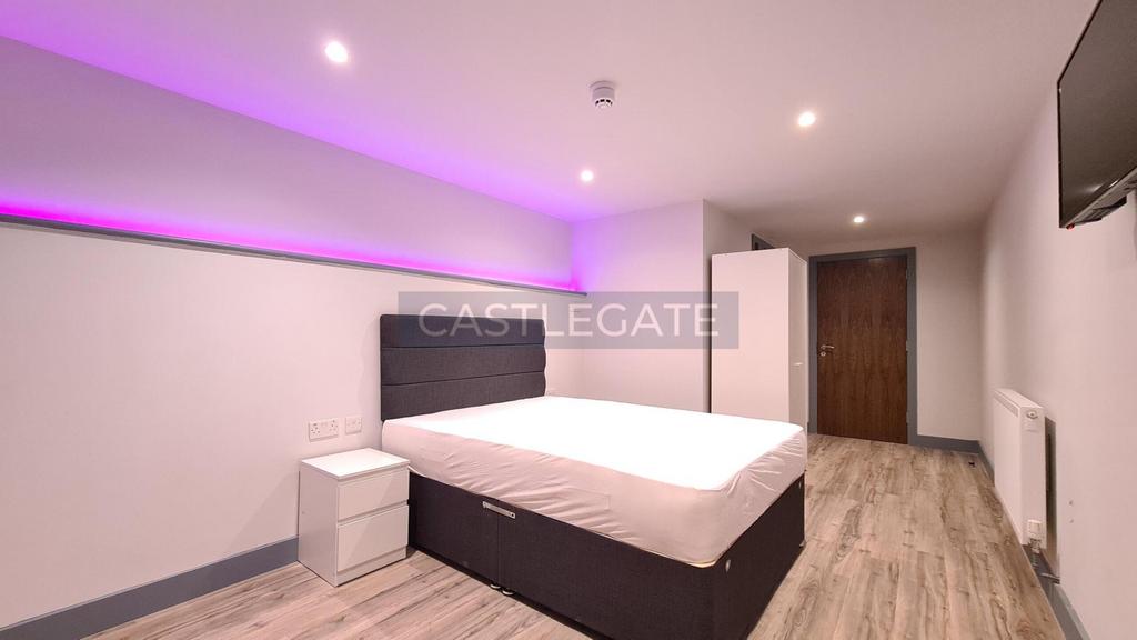 Room 2, Renaissance Works, 105 New Street, Hudders