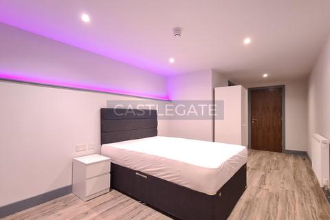 undefined, Renaissance Works, 105 New Street, Huddersfield, HD1 2AS