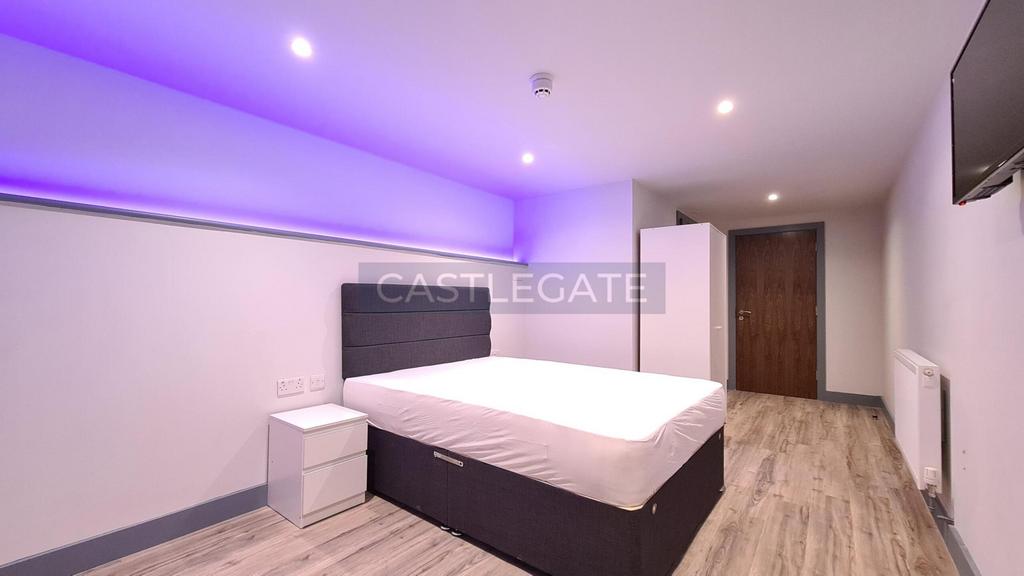 Room 2, Renaissance Works, 105 New Street, Hudders