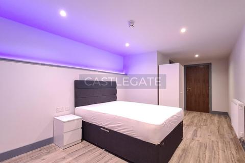 undefined, Renaissance Works, 105 New Street, Huddersfield, HD1 2AS