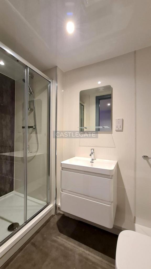 Room 2, Renaissance Works, 105 New Street, Hudders