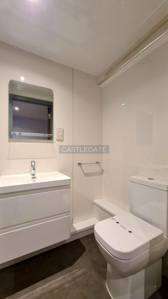 Room 2, Renaissance Works, 105 New Street, Hudders