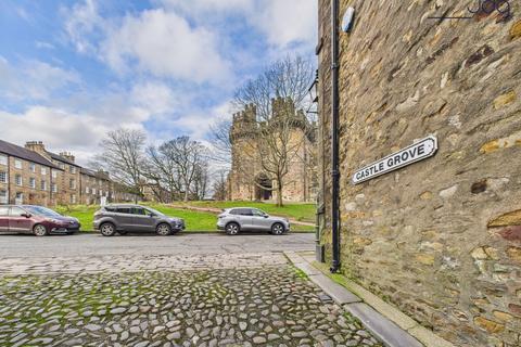 undefined, Castle Hill, Lancaster, LA1