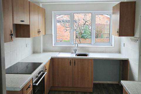 undefined, Highgrove Close, Willenhall, WV12