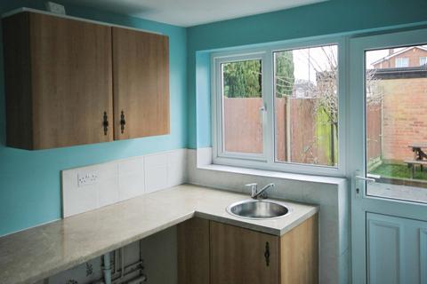 undefined, Highgrove Close, Willenhall, WV12