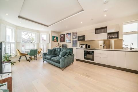 undefined, Oak Hill Road, Surbiton KT6