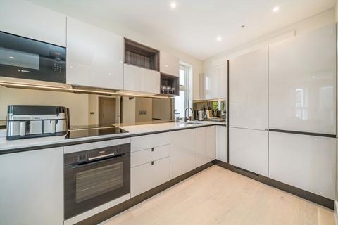 undefined, Oak Hill Road, Surbiton KT6