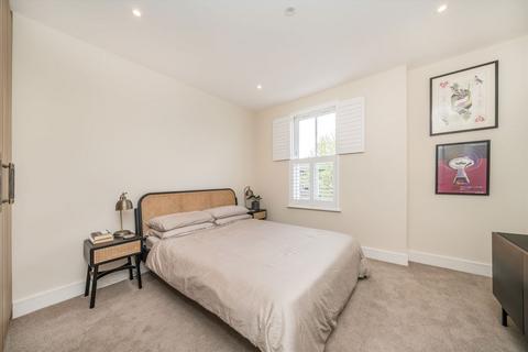 undefined, Oak Hill Road, Surbiton KT6