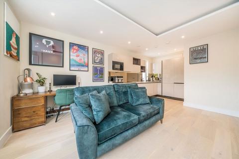undefined, Oak Hill Road, Surbiton KT6