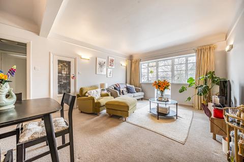 2 bedroom flat for sale, Claremont Road, Surbiton, Surrey, KT6