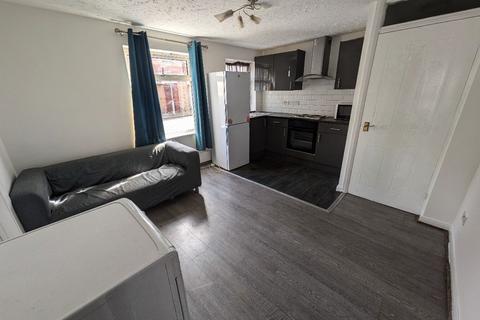 2 bedroom apartment for sale, Treherbert Street, Cardiff CF24