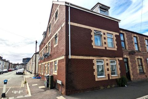 2 bedroom apartment for sale, Treherbert Street, Cardiff CF24