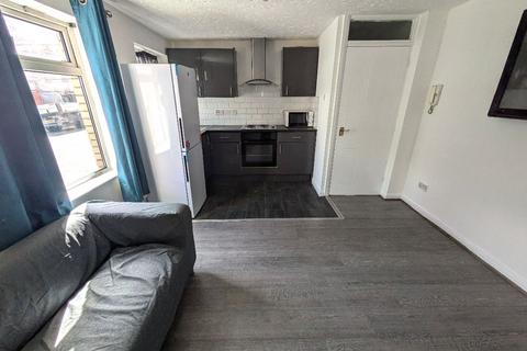 2 bedroom apartment for sale, Treherbert Street, Cardiff CF24