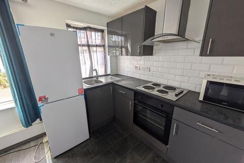 2 bedroom apartment for sale, Treherbert Street, Cardiff CF24