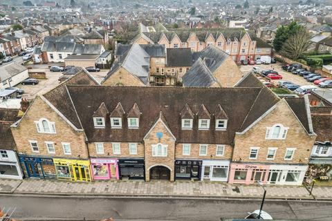 Moulsham Street, Chelmsford, CM2