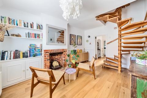 2 bedroom terraced house for sale, Chesil Street, Winchester, Hampshire, SO23