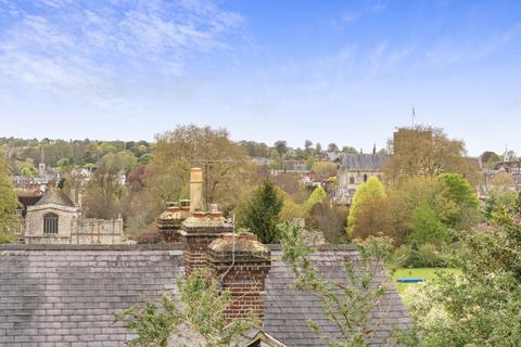 2 bedroom terraced house for sale, Chesil Street, Winchester, Hampshire, SO23