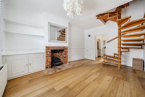 2 bedroom terraced house for sale, Chesil Street, Winchester, Hampshire, SO23