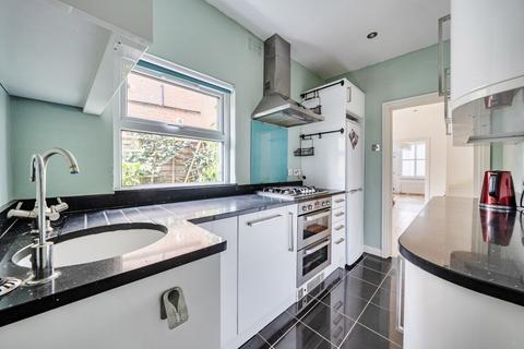 2 bedroom terraced house for sale, Chesil Street, Winchester, Hampshire, SO23