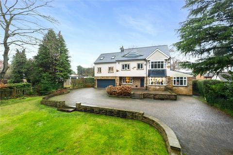 undefined, Greythatch, Wetherby Road, Scarcroft, Leeds, West Yorkshire