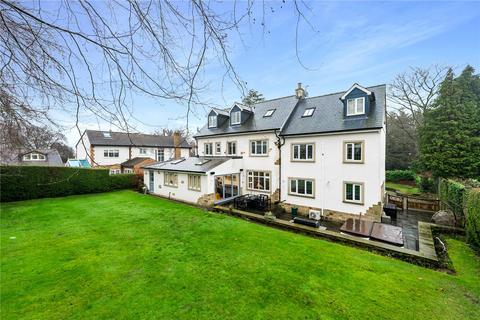 Greythatch, Wetherby Road, Scarcroft, Leeds, West Yorkshire