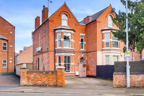 undefined, Loughborough Road, Nottingham NG2