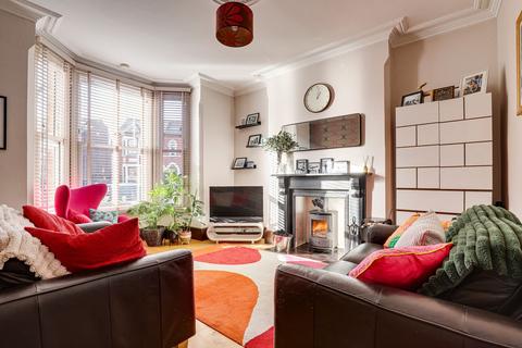 undefined, Loughborough Road, Nottingham NG2