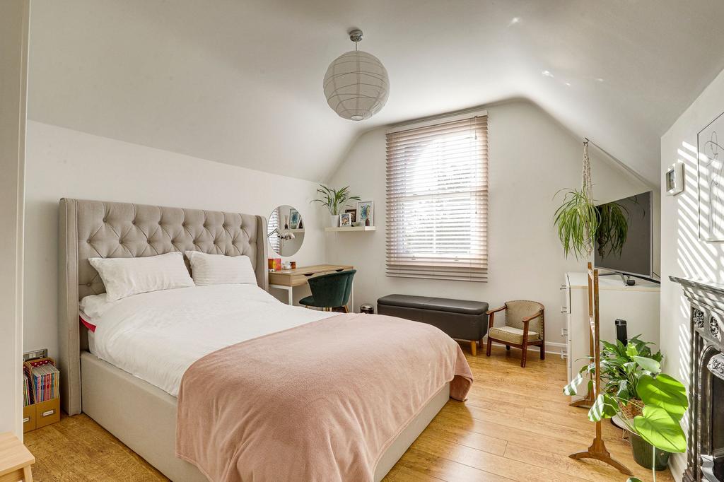 Bedroom Four