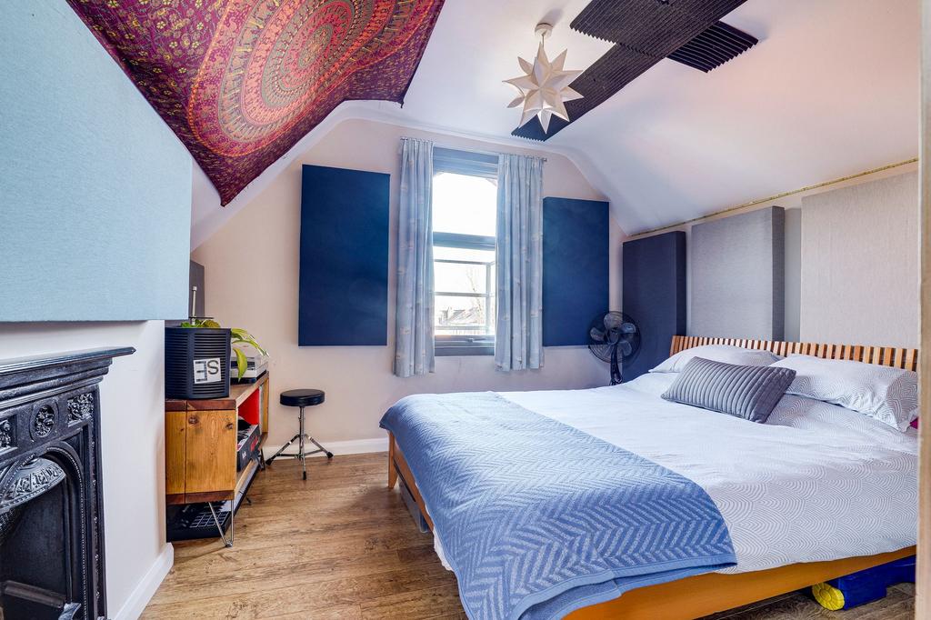 Bedroom Five
