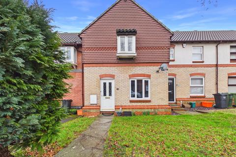 3 bedroom terraced house for sale, Bunting Lane, Billericay, Essex, CM11