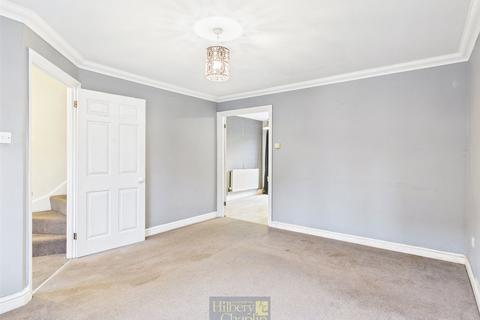 3 bedroom terraced house for sale, Bunting Lane, Billericay, Essex, CM11