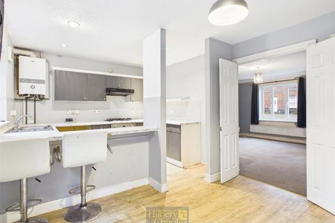 3 bedroom terraced house for sale, Bunting Lane, Billericay, Essex, CM11