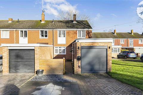 3 bedroom semi-detached house for sale, The Glebe, Cuxton, Rochester, Kent, ME2