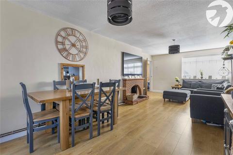 3 bedroom end of terrace house for sale, The Glebe, Cuxton, Rochester, Kent, ME2