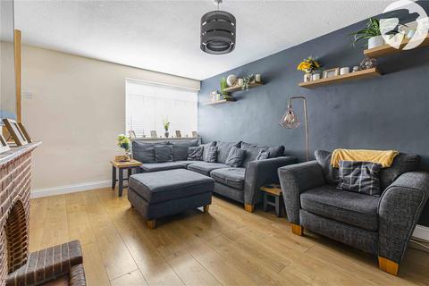 3 bedroom end of terrace house for sale, The Glebe, Cuxton, Rochester, Kent, ME2