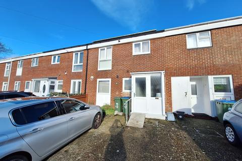 3 bedroom terraced house for sale, Lords hill, Southampton