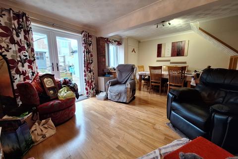 3 bedroom terraced house for sale, Lords hill, Southampton